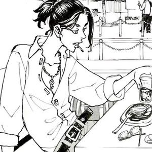 Meet your Posher, Danny